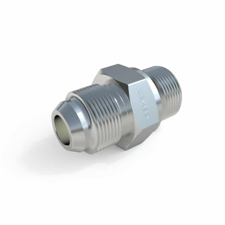 1KG JIS Metric Male Hose Fittings